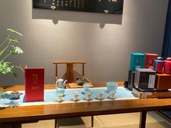 -馋遇江南·精致湖景雅宴(东方之门店)