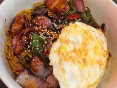 -王繁星面馆(西安熙地港店)