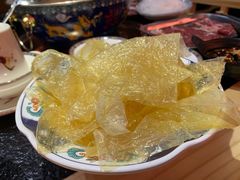 -京炭铜锅涮肉·羊蝎子·羊肉炉(保利·时光里店)