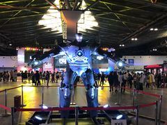 -东浩兰生上海世博展览馆