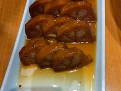 -竹里馆·淮扬菜·功夫茶(老门东店)