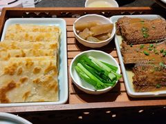-北平盛世·新京菜·北京烤鸭(劲松·双井店)