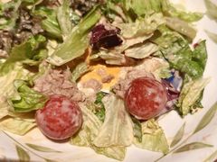 -萨莉亚意式餐厅(莲花国际广场店)