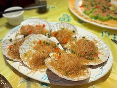 -桥东喜碧海鲜街(水东街店)