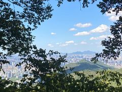 -北高峰