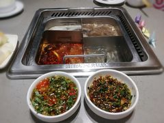 -海底捞火锅(龙湾万达广场店)