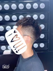 -Manup理派男士理发理容Barbershop