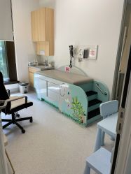 -唯儿诺儿童医院·儿科·眼科(新天地店)