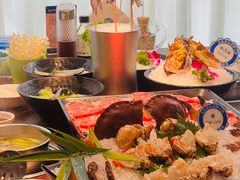 -东海怡品海鲜豆捞(舟宿夜江店)
