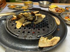 -韩宫宴烤肉·黑毛和牛·料理(滨湖银泰城店)