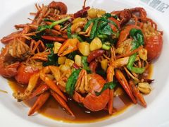 -聚味瞿记·龙虾堂(坡子街店)