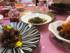 -绸乡宴酒店·融合苏帮宴(吴江店)