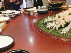 -宁邦·家宴·南京菜(红山动物园店)