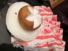 -木槿花韩式炭烤·熟成肉工坊(孙文东路店)