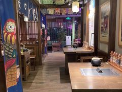 -樱宿日式和牛烧肉(五道口店)