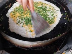 -金杨老摊头蛋饼(金口路店)