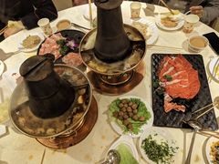 -东来顺饭庄(天坛店)