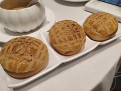-稻香酒家·33年老字号·港式粤菜(富邦中心店)