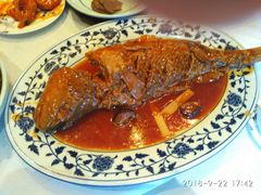 -卫鼎轩·家宴(水上公园店)