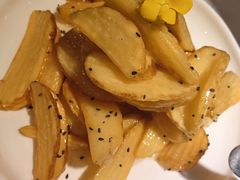 -33号大院·青岛本帮菜(五四广场店)