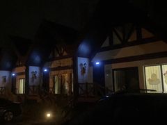 -太阳岛度假酒店