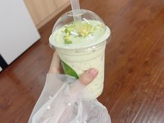 -茉甜手作·酸奶碗·手工糖水(日新店)