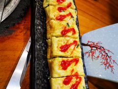 -7年8班朝鲜族非遗美食(三钢里店)