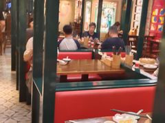 -南京路步行街