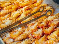-梨花自助烤肉(西三旗万象汇黑金店)