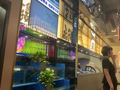 -涿派·炝锅鱼(涿州店)