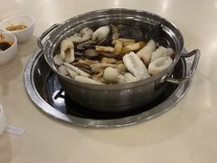 -太婆天府山珍酒楼(亚运村店)