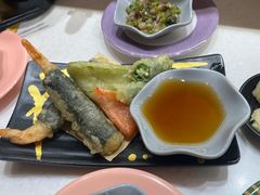 -争鲜回转寿司(天府广场-今站PLUS店)