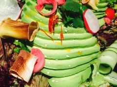 -Luchador摔跤手墨西哥餐厅(恒宇广场店)