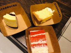-星巴克(上海虹桥新天地二店)