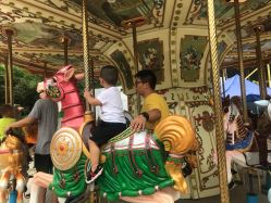 -大望京儿童游乐场