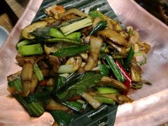 -云海肴·汽锅鸡·云南菜(天津国金汇店)