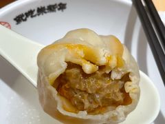 -朱新年·苏式汤团·面点(北寺塔店)