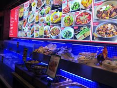 -四季厨房 鲁菜·孔府烤鸭(高新万达店)