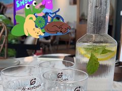 -G+KITCHEN(龙湖狮山天街店)