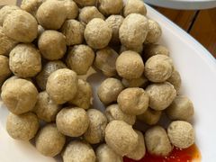 -蓝湾碧波·老字号·疍家非遗海上餐厅