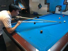 -CIAO·团建聚餐·生日派对轰趴馆(福田店)