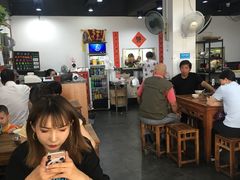 大堂-随柳居·苏式小吃(建新巷店)