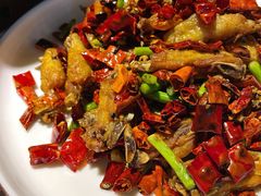 -蛙蛙叫干锅年代(簋街总店)