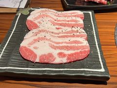 -烧肉一番·新韩式炭火烤肉(大岭山店)