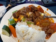 -湾景餐厅(海洋公园店)