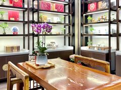 -吴裕泰茶庄(鼓楼店)