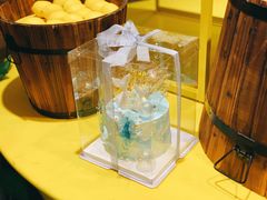 -追光 Dream Bakery(汉街店)