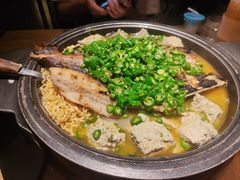 -烤匠麻辣烤鱼(万象城店)