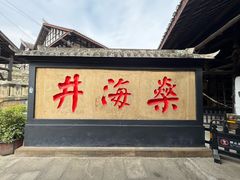 -燊海井