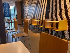 -麦当劳(余姚北站店)